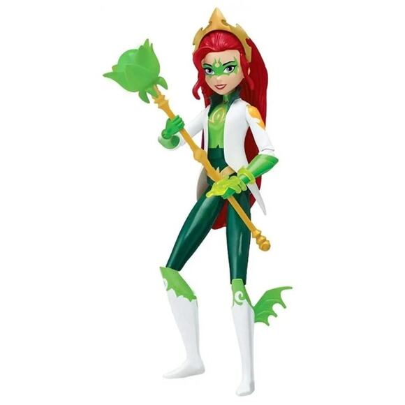 Nickelodeon Mysticons Arkayna Goodfey 7-Inch Doll new!!! - Picture 2 of 4